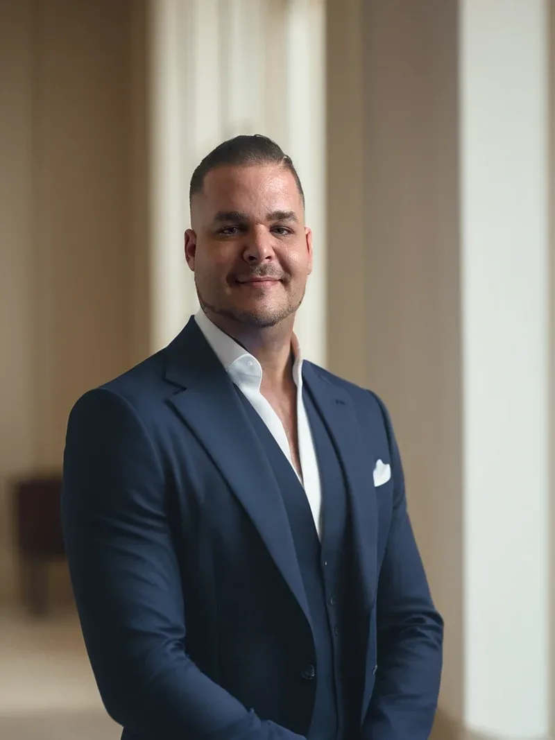 Sergio Asensio García, fundador de AdsVentas