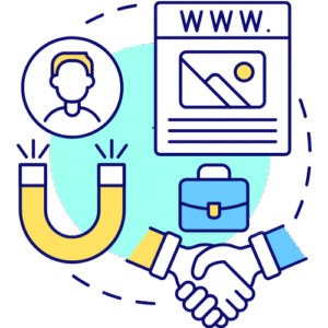 Diseño web WordPress para atraer clientes y generar conversiones