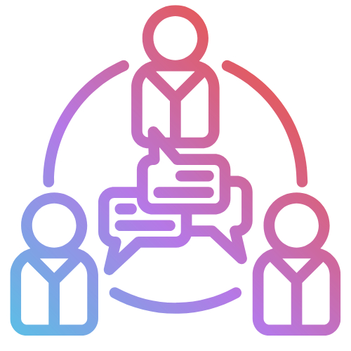 Unificación de canales de comunicación para atención al cliente