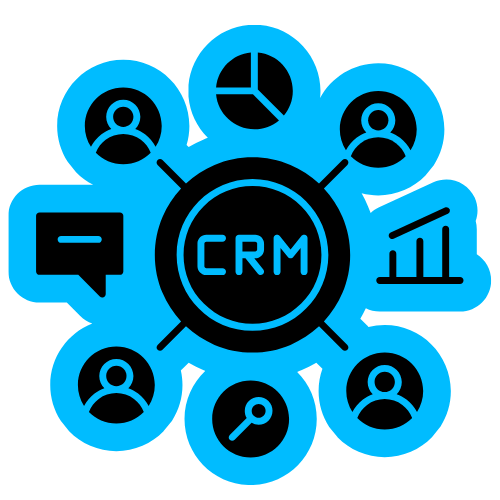 Controla tus clientes con un CRM que centraliza toda la información empresarial
